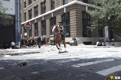 S01E01 - Days Gone Bye
