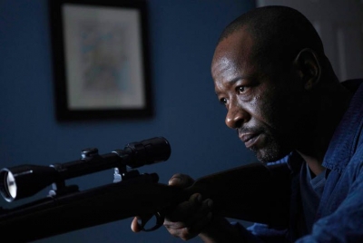 S01E01 - Days Gone Bye
