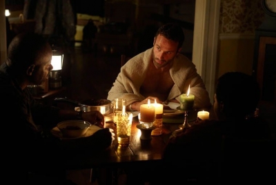 S01E01 - Days Gone Bye

