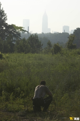 S01E05 - Wildfire
