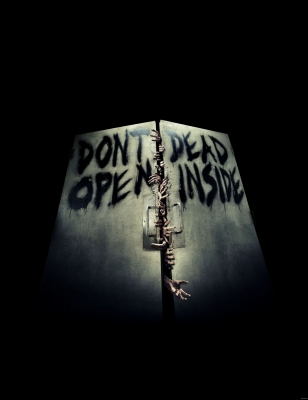 The Walking Dead 1ª Temporada

