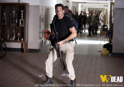 Click to view full size image
==============
S02E03 - Save the Last One
S02E03 - Save the Last One