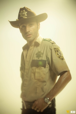 The Walking Dead 2ª Temporada

