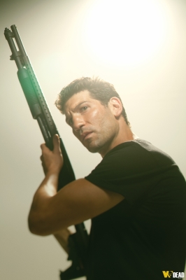 The Walking Dead 2ª Temporada
