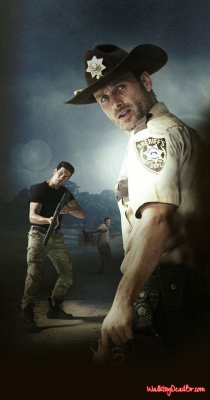 Click to view full size image
==============
The Walking Dead 2ª Temporada
The Walking Dead 2ª Temporada