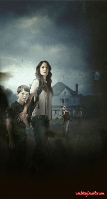 Click to view full size image
==============
The Walking Dead 2ª Temporada
The Walking Dead 2ª Temporada