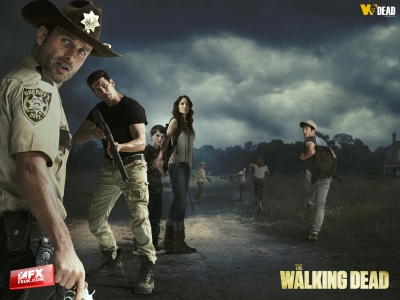 Click to view full size image
==============
The Walking Dead 2ª Temporada
The Walking Dead 2ª Temporada