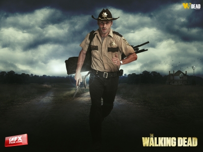 Click to view full size image
==============
The Walking Dead 2ª Temporada
The Walking Dead 2ª Temporada