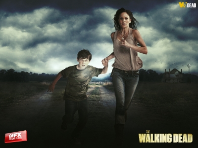 Click to view full size image
==============
The Walking Dead 2ª Temporada
The Walking Dead 2ª Temporada