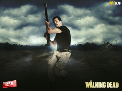 The Walking Dead 2ª Temporada
