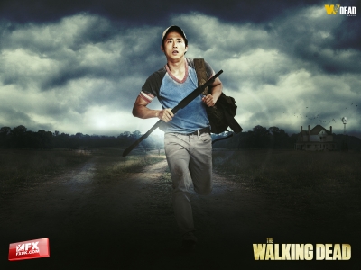 The Walking Dead 2ª Temporada
