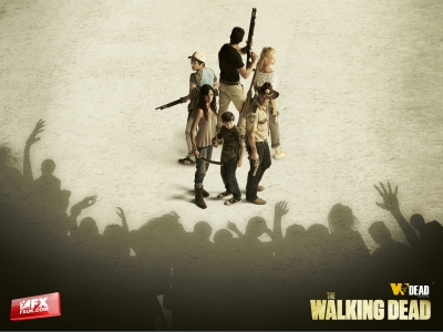 The Walking Dead 2ª Temporada
