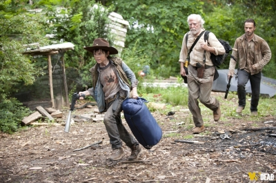 S03E01 - Seed
