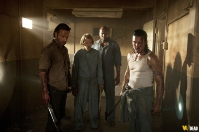 S03E02 - Sick
