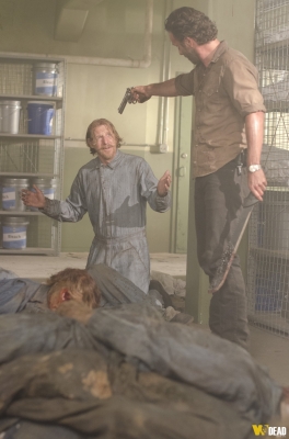 S03E02 - Sick
