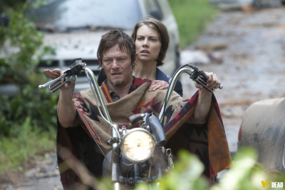 S03E05 - Say The Word
