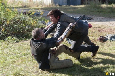 S03E15 - This Sorrowful Life
