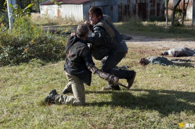 S03E15 - This Sorrowful Life

