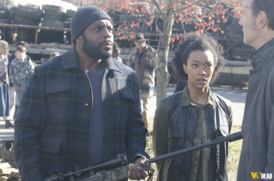 S03E16 - Welcome To The Tombs
