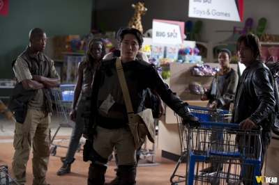 S04E01 - 30 Days Without an Accident
