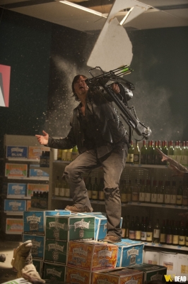 S04E01 - 30 Days Without an Accident
