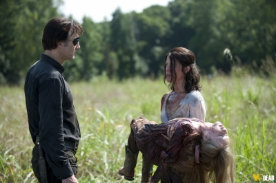 S04E08 - Too Far Gone
