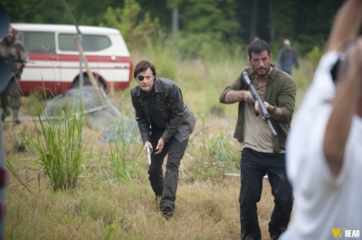 S04E08 - Too Far Gone
