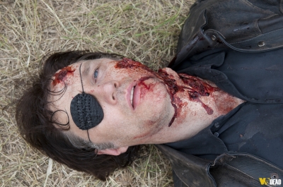 S04E08 - Too Far Gone
