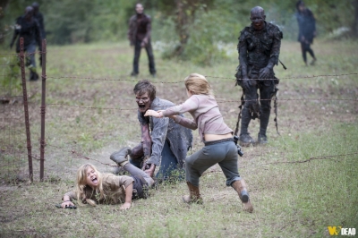 S04E14 - The Grove
