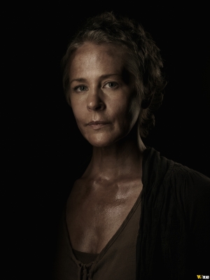 The Walking Dead 4ª Temporada
