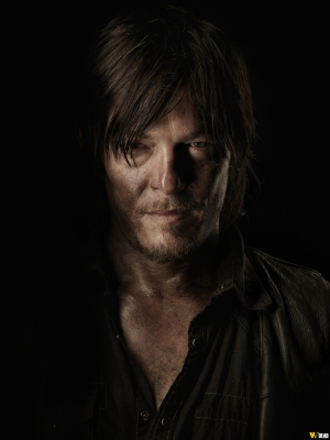 The Walking Dead 4ª Temporada
