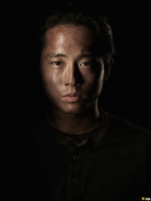 The Walking Dead 4ª Temporada
