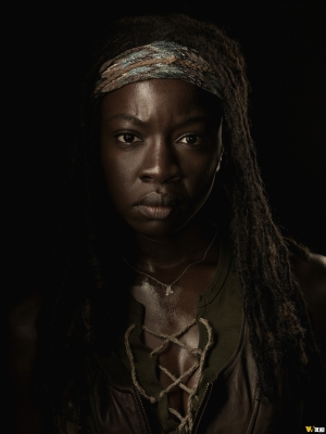 The Walking Dead 4ª Temporada
