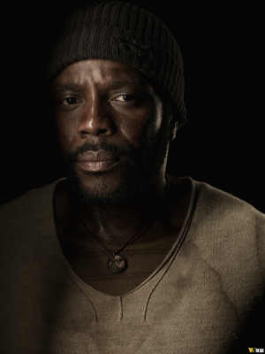 The Walking Dead 4ª Temporada
