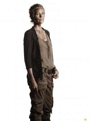The Walking Dead 4ª Temporada
