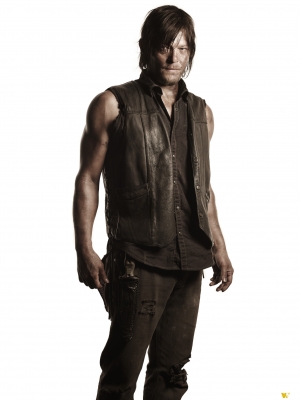 The Walking Dead 4ª Temporada
