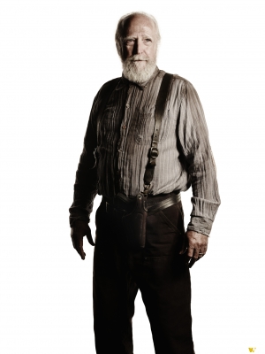 The Walking Dead 4ª Temporada
