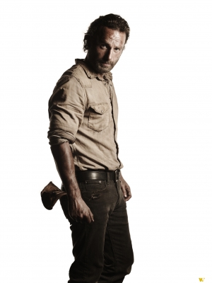 The Walking Dead 4ª Temporada
