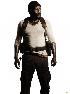 The Walking Dead 4ª Temporada
