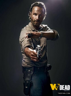 The Walking Dead 4ª Temporada

