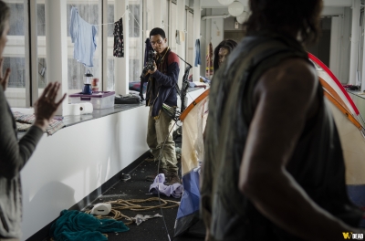S05E06 - Consumed
