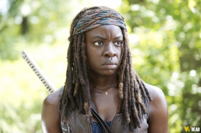 S05E09 - What Happened and What's Going On
