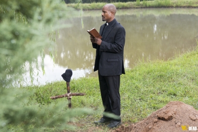 S05E09 - What Happened and What's Going On
