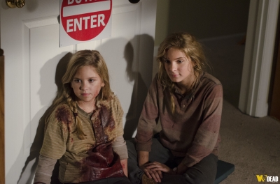 S05E09 - What Happened and What's Going On
