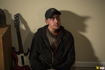 S05E09 - What Happened and What's Going On

