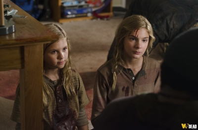 S05E09 - What Happened and What's Going On
