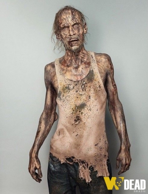 The Walking Dead 5ª Temporada
