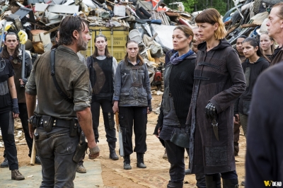 S08E06 - The King, the Widow and Rick
