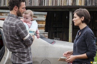 S08E06 - The King, the Widow and Rick
