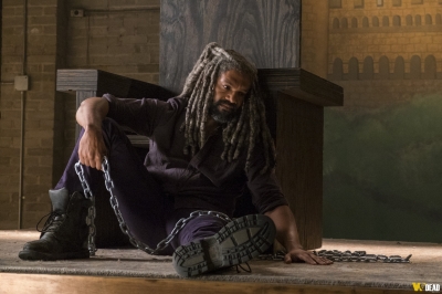 S08E06 - The King, the Widow and Rick
